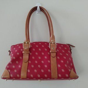 Dooney & Bourke Satchel
